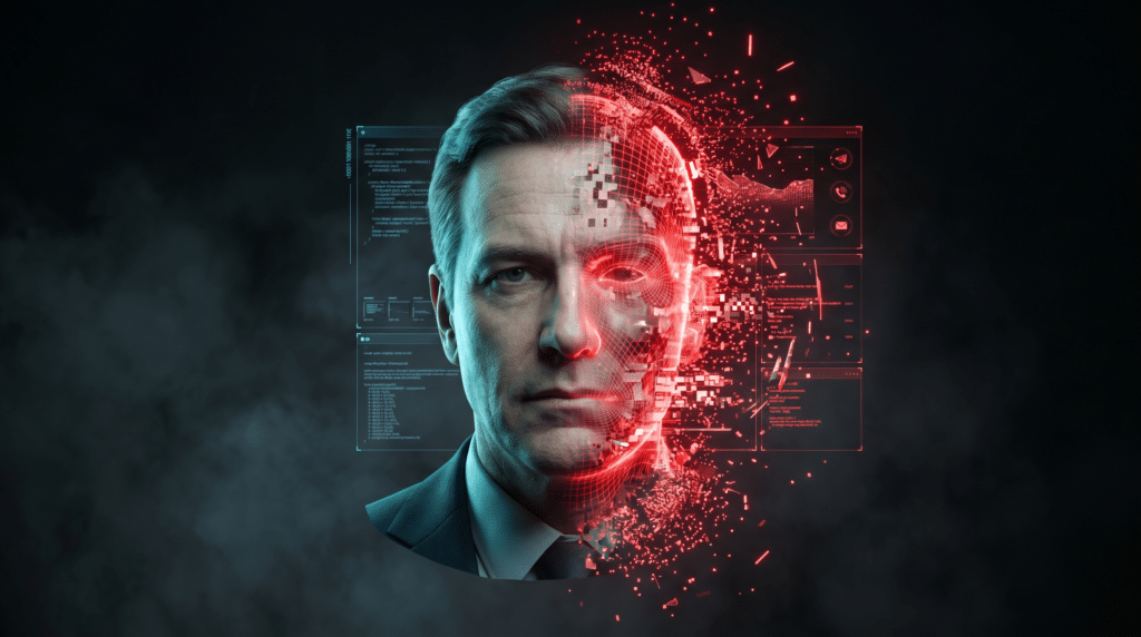 Deepfakes Corporativos: El Nuevo Vector de Fraude en España