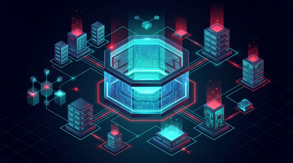 Transformación digital sin seguridad: el error que arruina empresas
