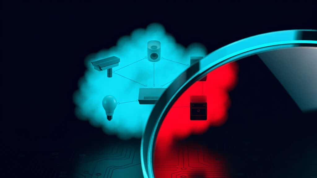 IoT y motores de búsqueda: dispositivos conectados expuestos bajo una lupa