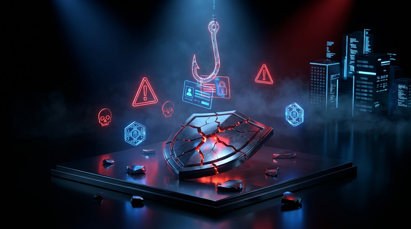 phishing evade autenticación multifactor